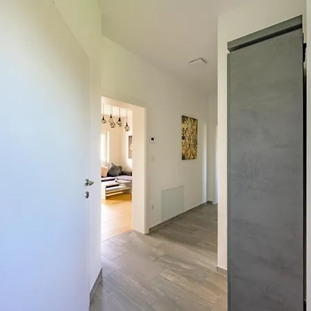 Apartment Tamliving Suedsteiermark *