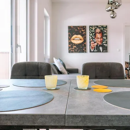 Tamliving Suedsteiermark Apartment Gralla