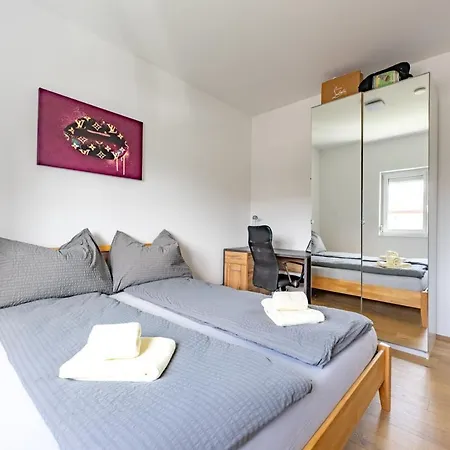 Tamliving Suedsteiermark Apartment