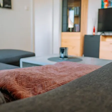 Tamliving Suedsteiermark Apartment