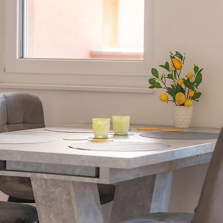 Apartment Tamliving Suedsteiermark