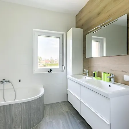 Apartment Tamliving Suedsteiermark *