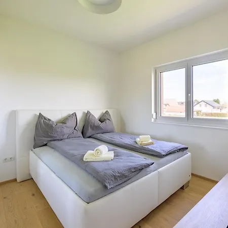 Apartment Tamliving Suedsteiermark