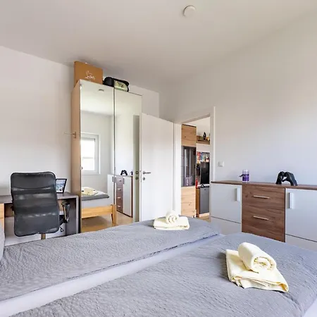 Tamliving Suedsteiermark Apartment Gralla
