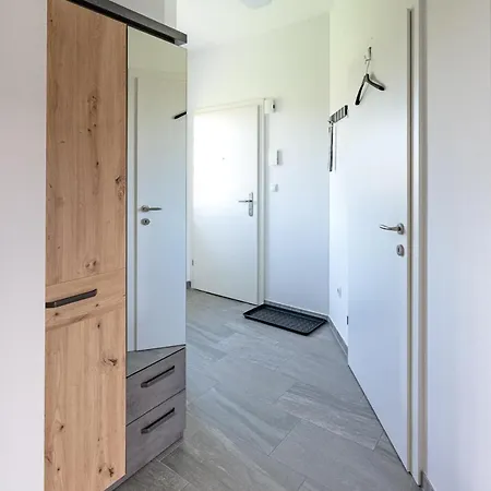 Apartment Tamliving Suedsteiermark