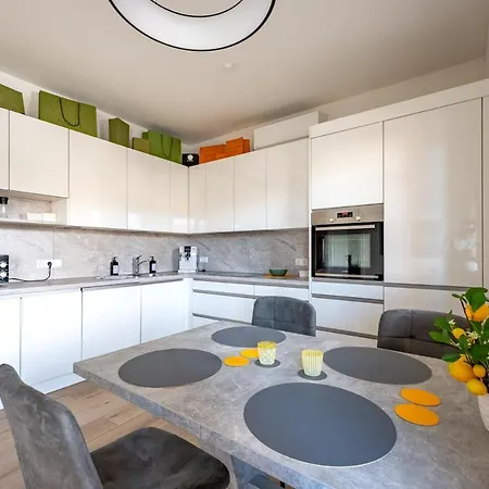 Tamliving Suedsteiermark Apartment *