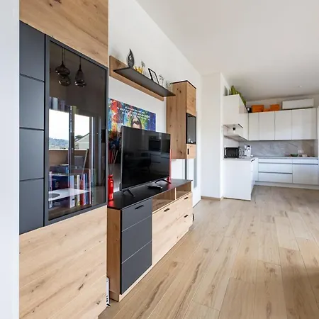 Tamliving Suedsteiermark Apartment Gralla