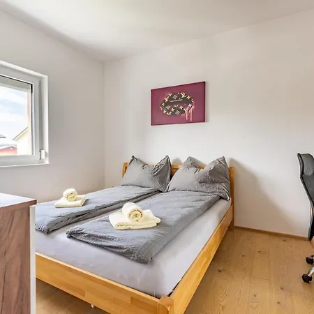Tamliving Suedsteiermark Apartment